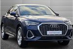 2023 Audi Q3