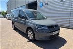 2023 Volkswagen Caddy