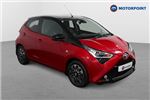 2021 Toyota Aygo