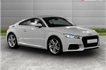 2019 Audi TT