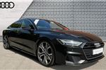 2018 Audi A7