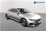 2022 Volkswagen Arteon