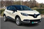 2016 Renault Captur