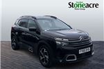 2019 Citroen C5 Aircross