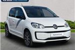 2020 Volkswagen Up