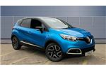 2016 Renault Captur