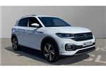2022 Volkswagen T-Cross