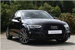 2019 Audi A3
