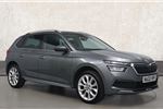 2022 Skoda Kamiq