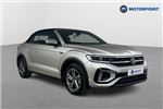 2023 Volkswagen T-Roc Cabriolet