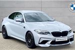 2019 BMW M2