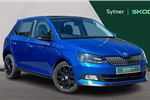 2018 Skoda Fabia