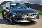 2020 Audi A4 Allroad
