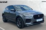 2020 Jaguar E-Pace