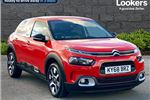 2018 Citroen C4 Cactus