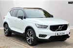 2021 Volvo XC40