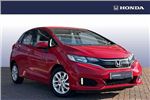 2015 Honda Jazz