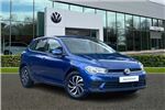 2023 Volkswagen Polo