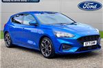 2022 Ford Focus