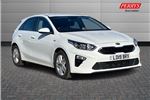 2019 Kia Ceed