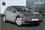 2021 Volkswagen ID.3