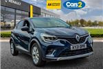 2021 Renault Captur