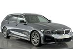 2021 BMW 3 Series Touring