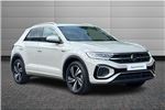 2022 Volkswagen T-Roc