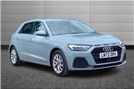 2022 Audi A1