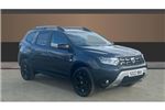 2022 Dacia Duster