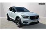 2021 Volvo XC40