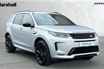 2023 Land Rover Discovery Sport