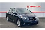 2019 Honda Jazz
