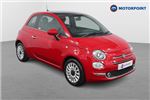 2024 Fiat 500