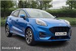 2023 Ford Puma