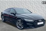 2021 Audi A7