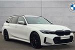 2024 BMW 3 Series Touring
