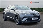 2019 Toyota C-HR