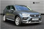 2024 SEAT Ateca
