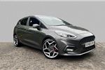 2018 Ford Fiesta ST