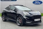 2023 Ford Puma ST