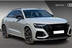 2022 Audi RS Q8