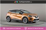 2020 Renault Captur