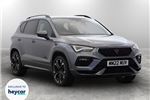 2022 Cupra Ateca 2.0 TSI VZ1 5dr DSG 4Drive