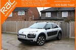 2017 Citroen C4 Cactus