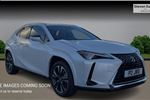 2023 Lexus UX