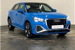 2020 Audi Q2