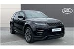 2021 Land Rover Range Rover Evoque