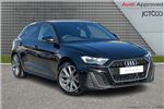 2023 Audi A1