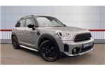 2022 MINI Countryman